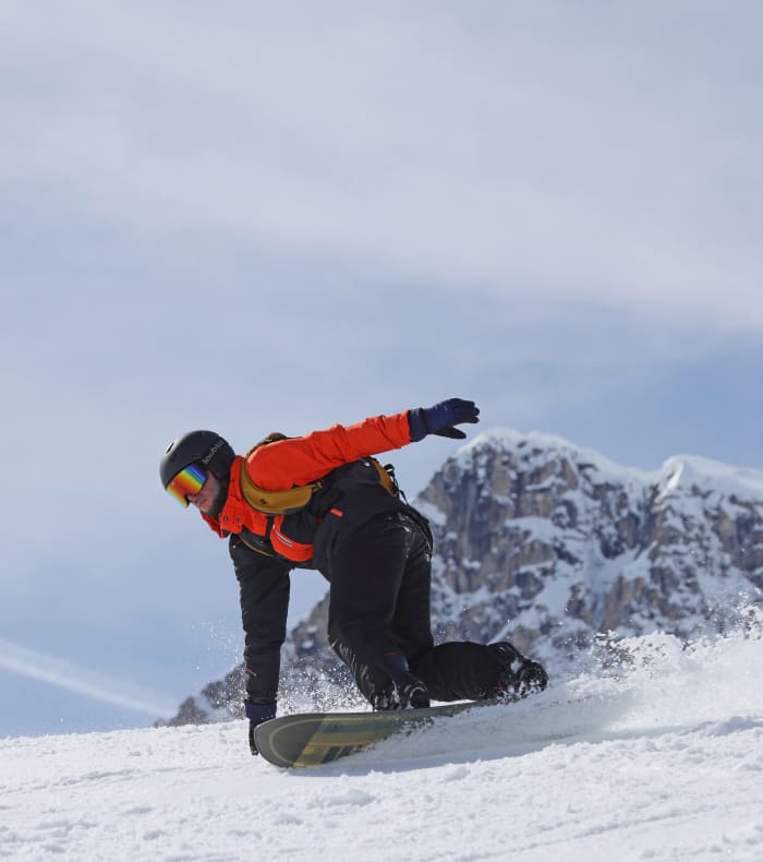 Break 3 jours Ski ou Snowboard Pack Mini Spécial "dernières pistes" à Val d'Isère