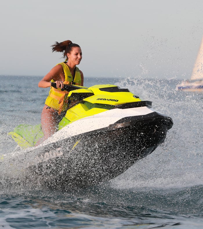 Break 3 jours - Multisport Saint-Cyp - Spécial ponts du printemps