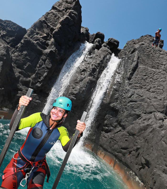 Break 3 jours - Multisport Saint-Cyp - Spécial ponts du printemps
