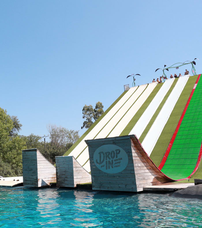 Break 3 jours - Multisport Saint-Cyp - Spécial ponts du printemps