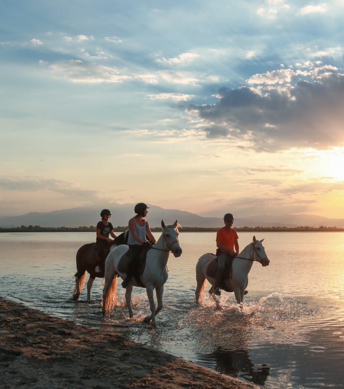 Break 3 jours - Multisport Saint-Cyp - Spécial ponts du printemps