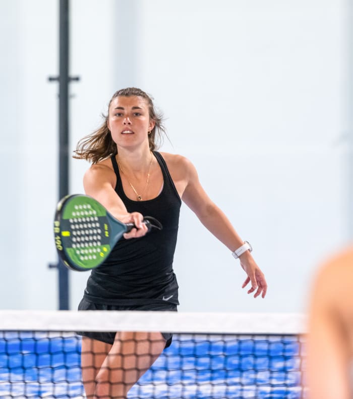 Break 3 jours Tennis / Padel