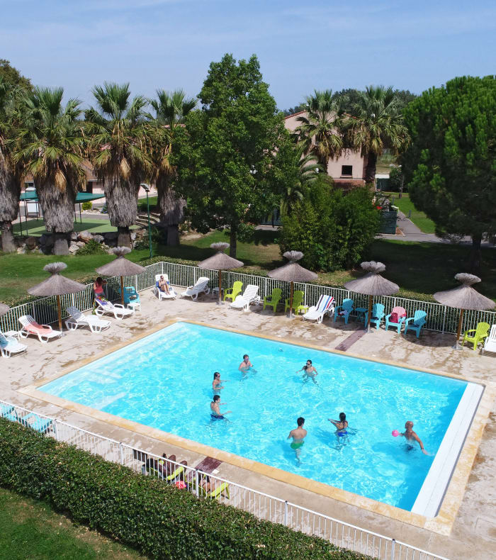 Break 3 jours Tennis / Padel