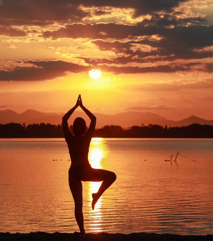 3 dages yoga, natur og wellness-ferie