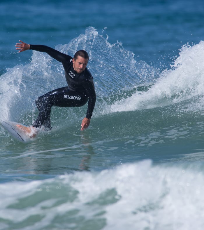 Break 4 jours - Full Surf