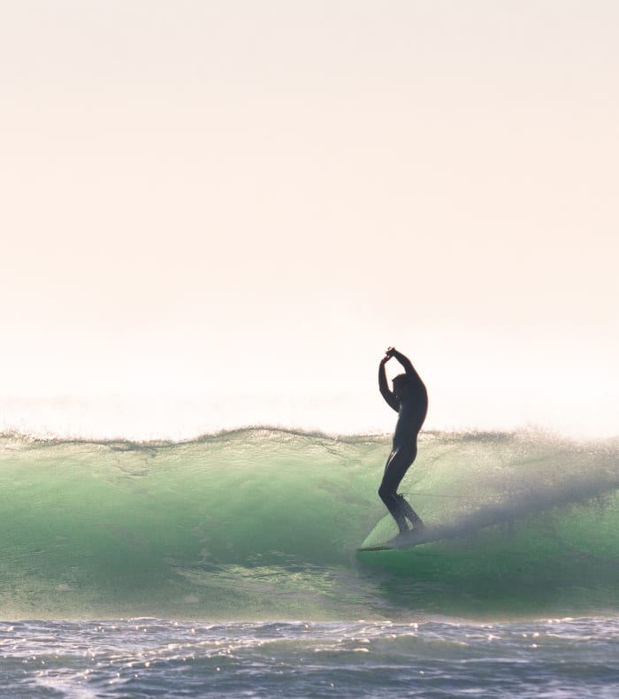 Break 4 jours - Full Surf