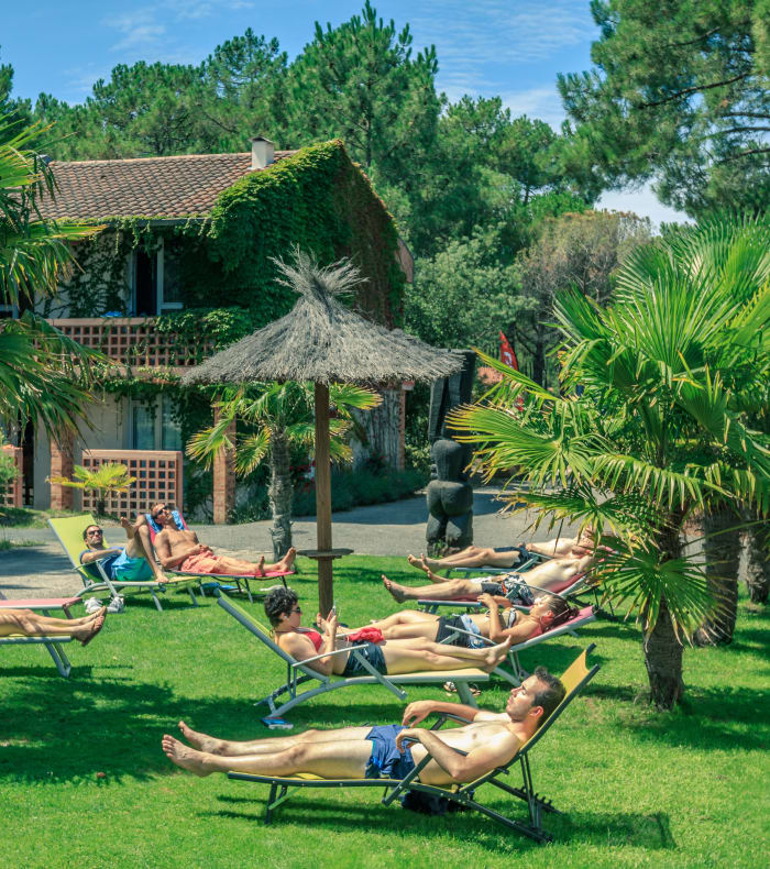 Break 4 jours - Golf coaching