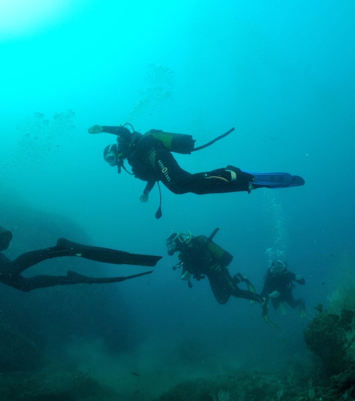 Break 4 jours - Multisport Saint-Cyp 