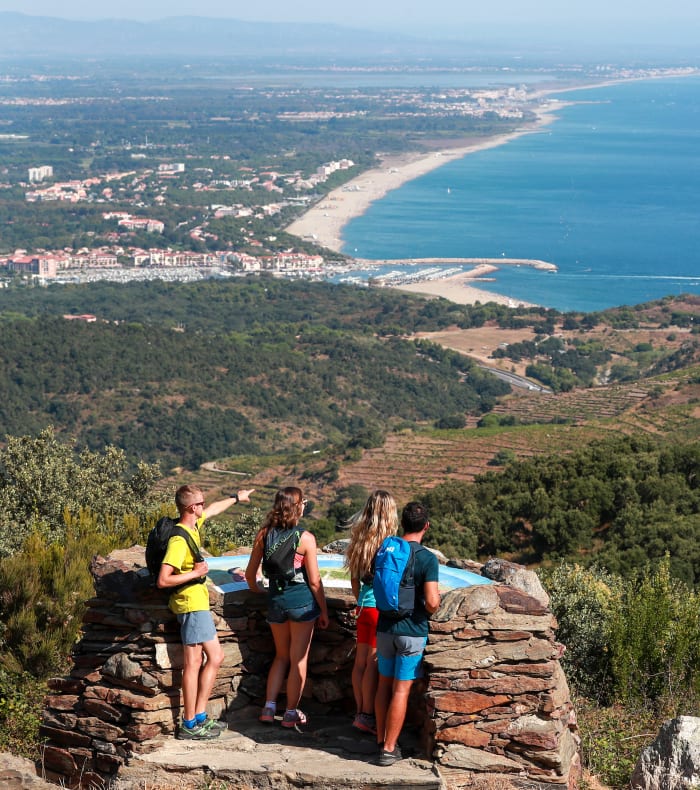 Break 4 jours - Multisport Saint-Cyp 