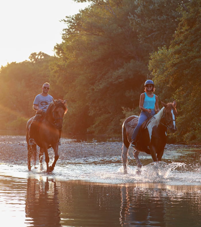 Break 4 jours - Multisport Saint-Cyp 