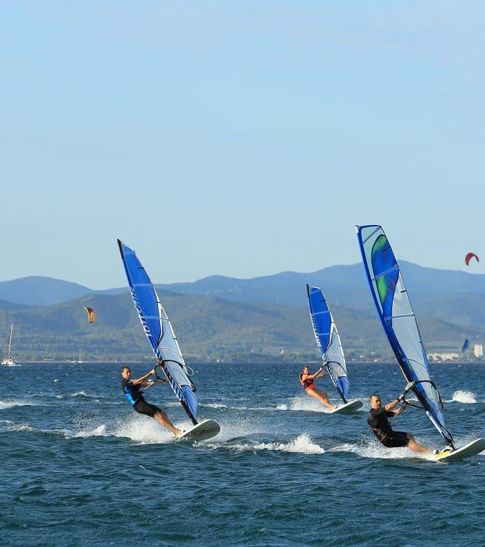 Break 4 jours - Windsurf Passion - Spécial Ponts du Printemps
