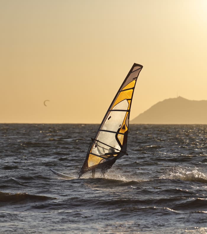 Break 4 jours - Windsurf Passion - Spécial Ponts du Printemps