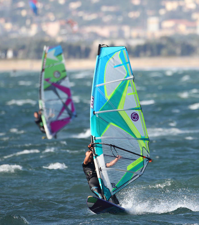 Break 4 jours - Windsurf Passion