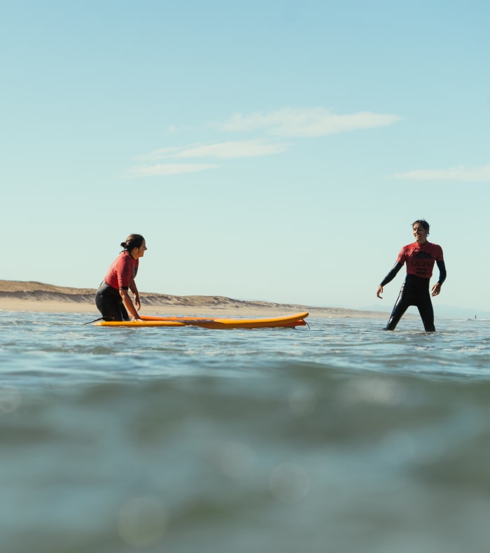 4-dages pause Surf & Skate - Særlig forårsbro