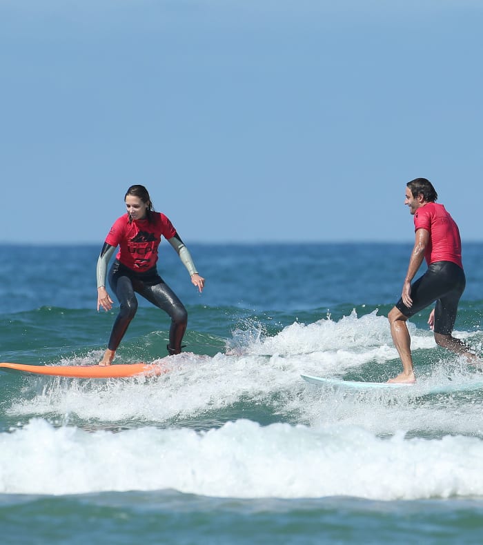 Break 4 jours Surf & Chill - Spécial ponts du printemps