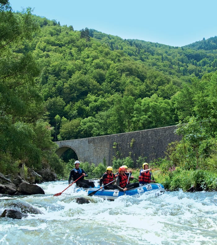 Fire dages break med vandsport – opdagelse