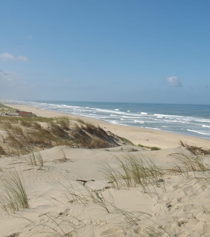 Break 4 jours Full Surf