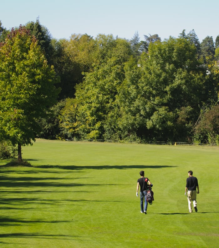 Golf Break 4 dage - Uden overnatning