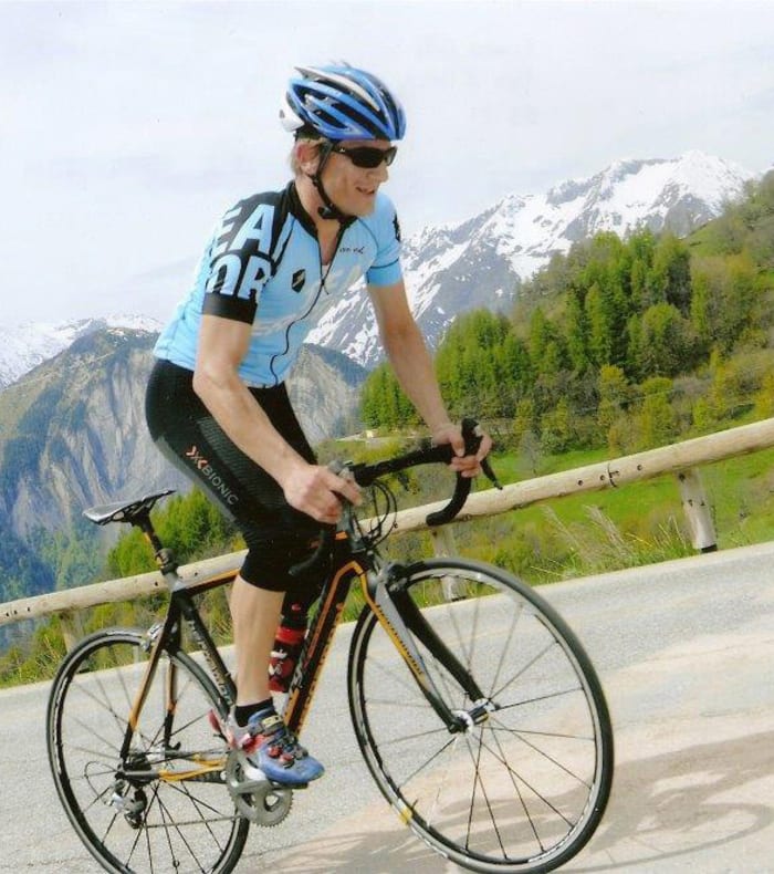 Break 4 jours Les plus beaux cols de l'Oisans