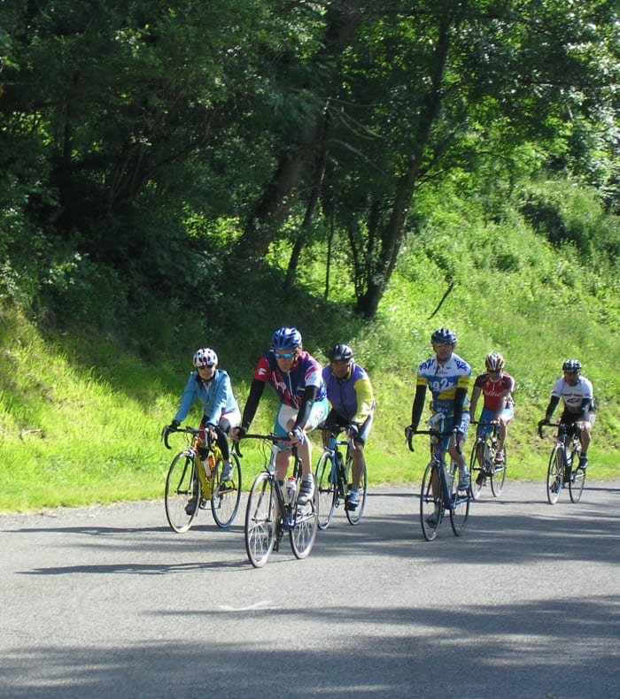 Break 4 jours Les plus beaux cols de l'Oisans
