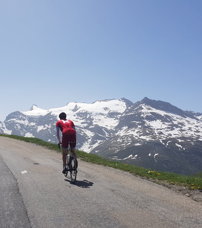 Cykelferie 4 dage – Oisans’ smukkeste bjergpas