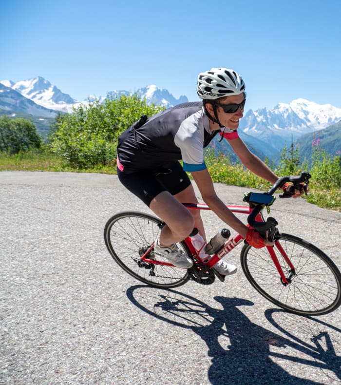 Break 4 jours Les plus beaux cols de la Haute-Savoie