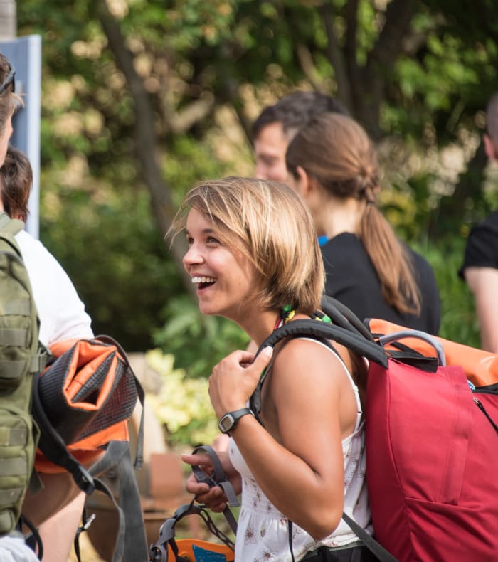 Break 4 jours Les plus beaux sentiers du Verdon