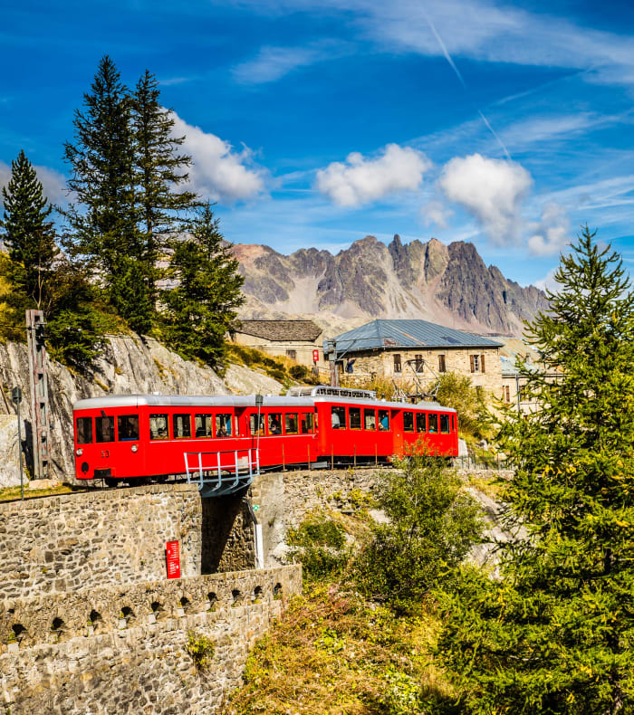 Break 4 jours Pack bon plan Cham-