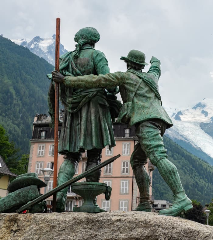 Break 4 jours Pack bon plan Cham-