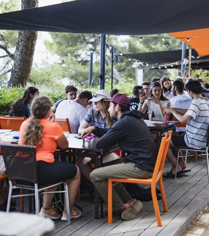 Break 4 jours Pack Bon Plan sur la Côte d'Azur