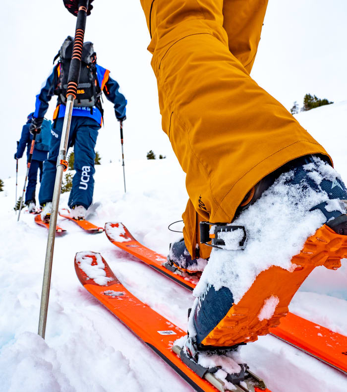 Break 4 jours Randos Aiguilles Rouges