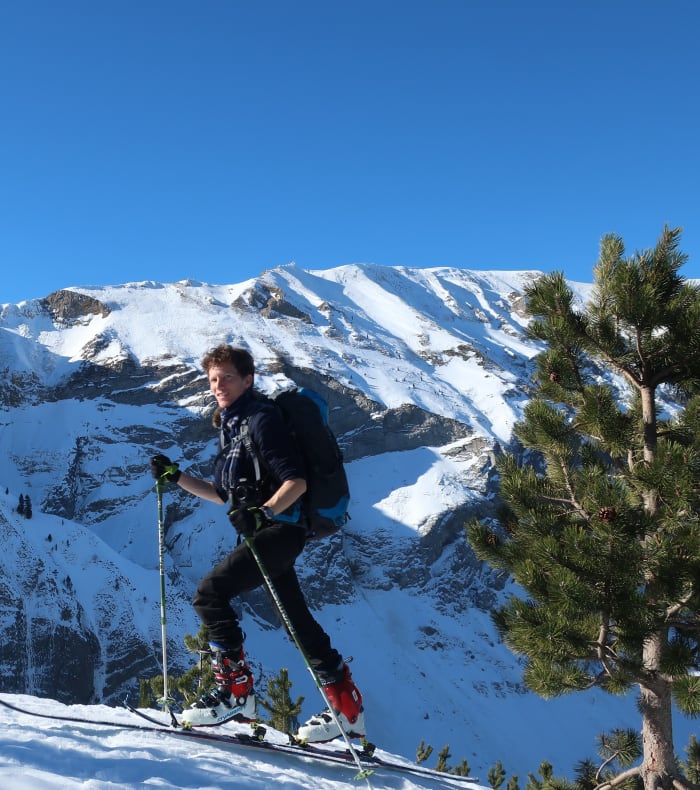 Break 4 jours Res'Pyr'Rando