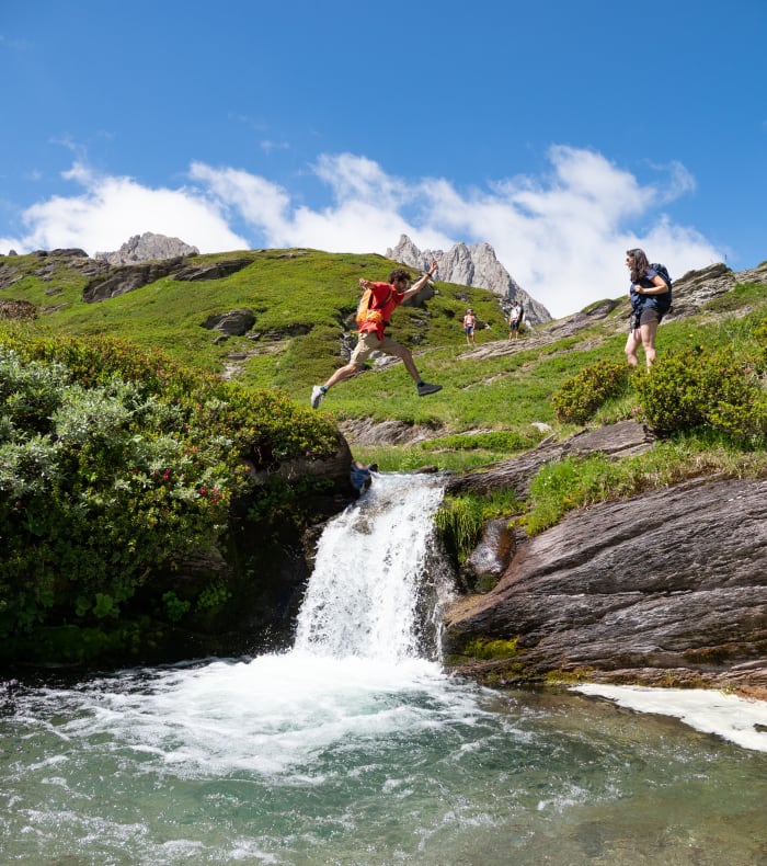 Break 4 jours Serre Che rando et découverte