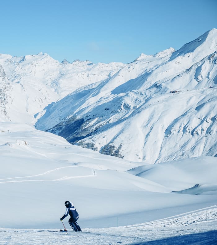 Break 4 jours Ski ou snowboard Pack Mini