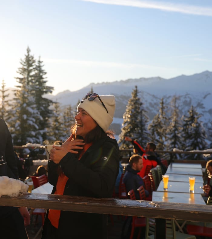 Break 4 jours Ski ou snowboard Pack Mini