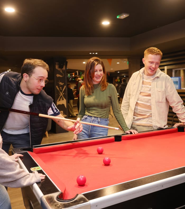 Break 4 jours Ski ou snowboard Pack Mini