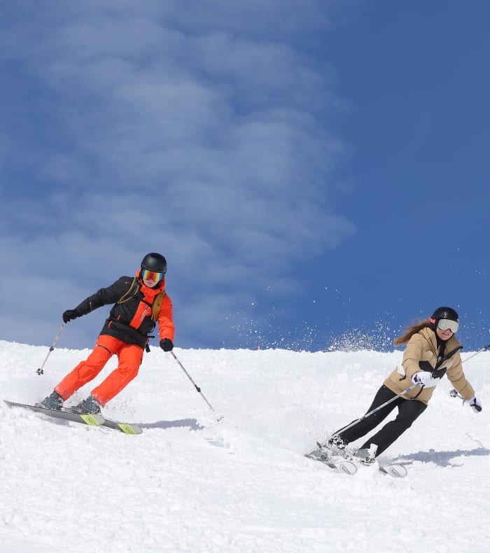 Break 4 jours Ski ou Snowboard Pack Mini Spécial "dernières pistes" à Val d'Isère