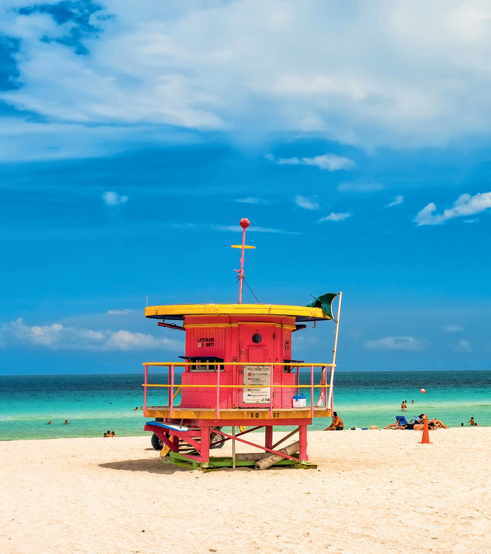 Forårs-break 4 dage: Godt tilbud i Catalonien