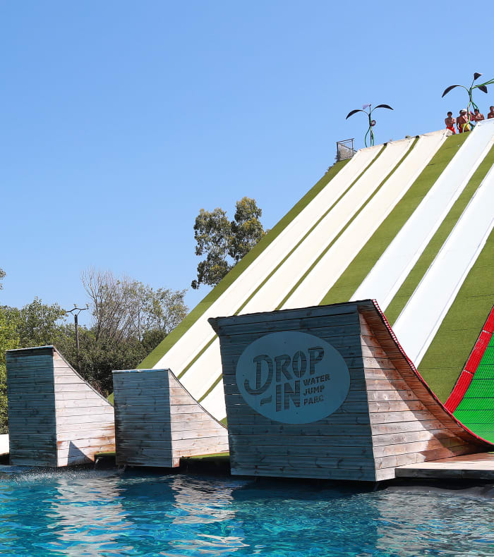 Break 4 jours - Multisport Saint-Cyp - Spécial Ponts du Printemps