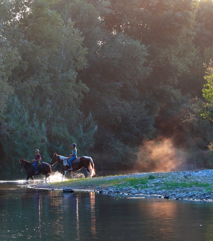4-dages forårsferie: Sport Mix Saint-Cyp