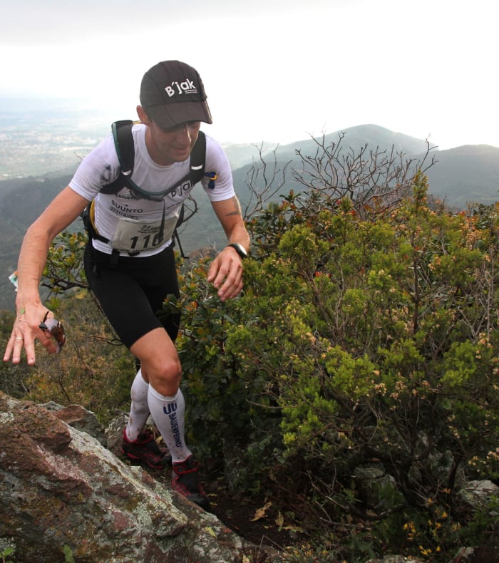 Break 4 jours Trail - Les balcons des grands lacs Alpins