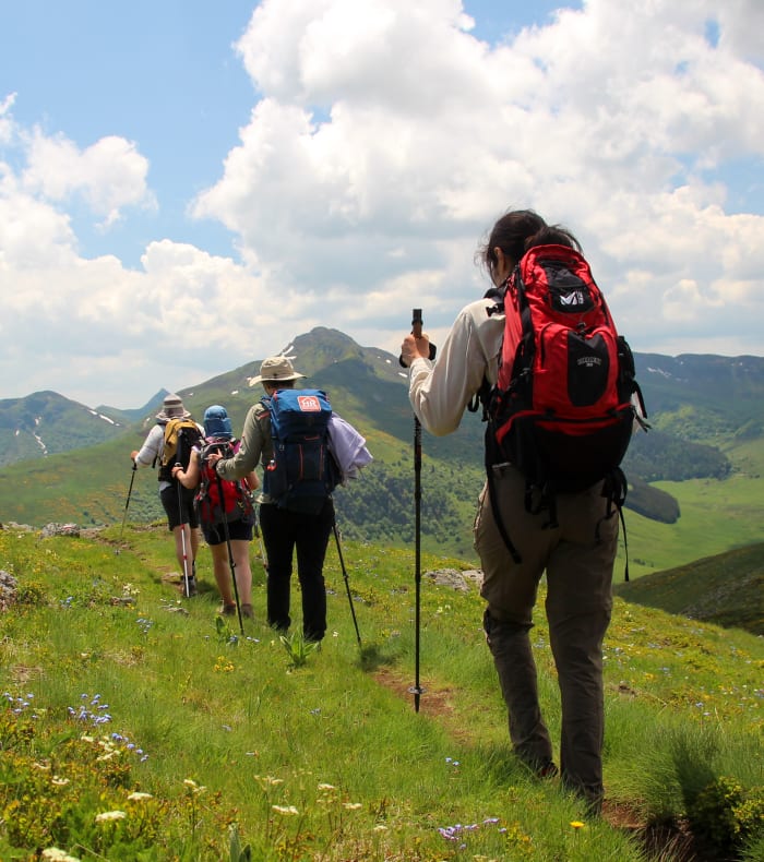 Break dans les Vosges, escapade au pied du Hohneck