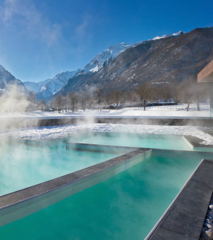 Gruppeferie - Ski- eller snowboardpakke mini - 3 dage / 2 nætter