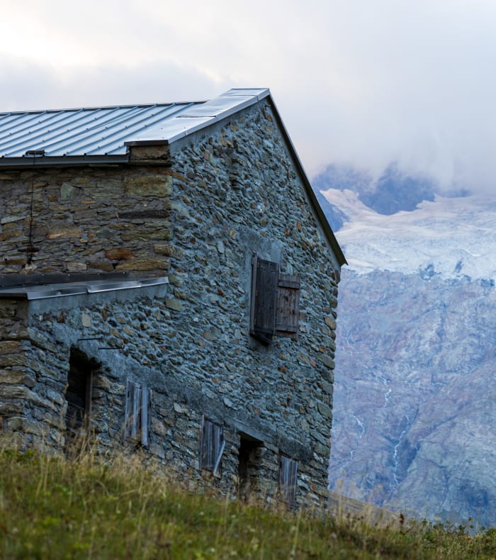 Camp alpinisme Vallée des Glaciers “Spécial débutant”
