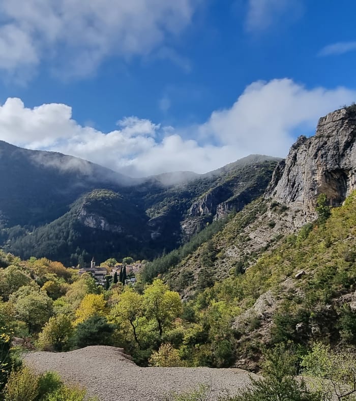 Klatrelejr for flere reblængder på 5 dage