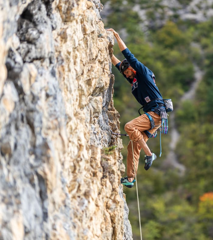 Camp Objectif 7A en 5 jours