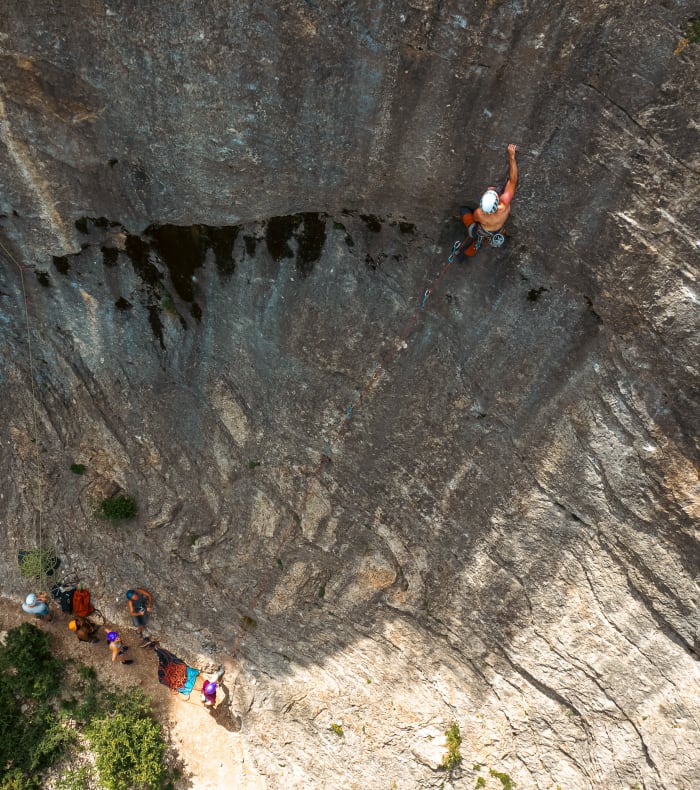 Camp Objectif 7A en 5 jours