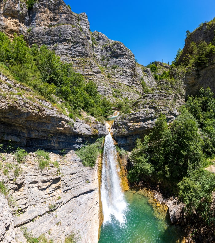 Camp Multisport Sensations