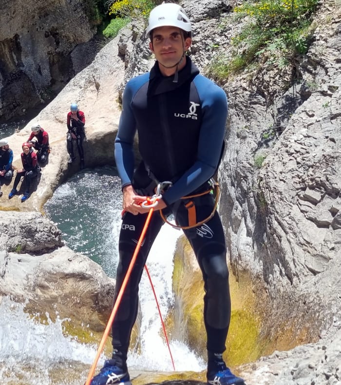 Camp Sport Mix Sensations