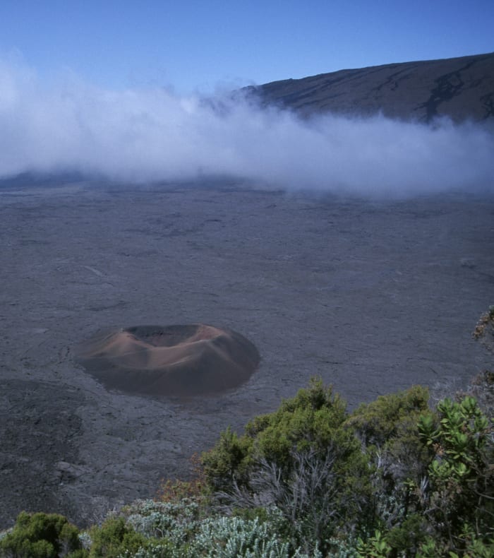 Canyoning à la Réunion